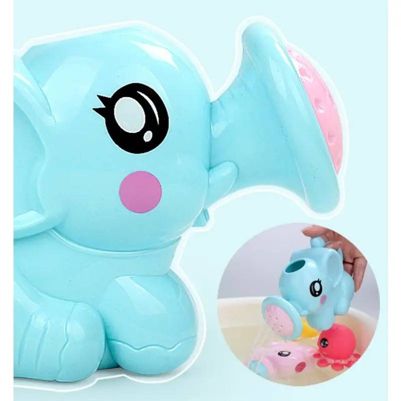 Baby Bath Toys