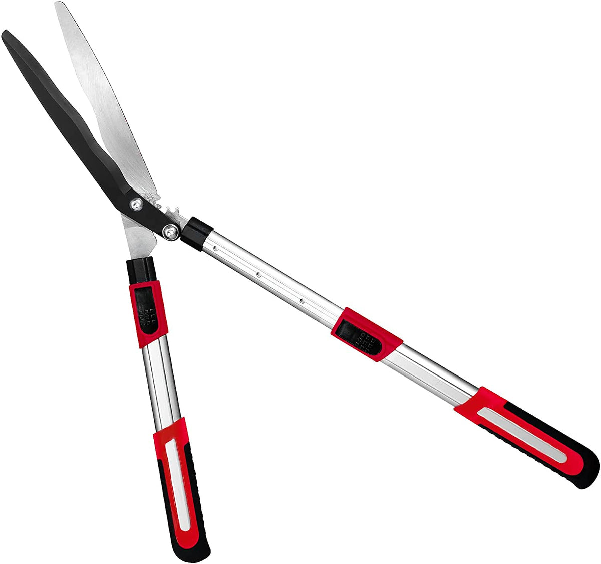 Riafu Heavy Duty Telescopic Tree Branch Limb Cutter Trimmer Tool