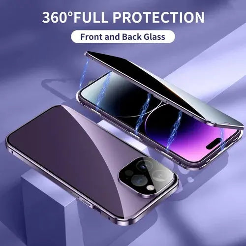 Riafu Privacy Case