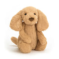 Toffee Puppy Plush Toy, 23cm