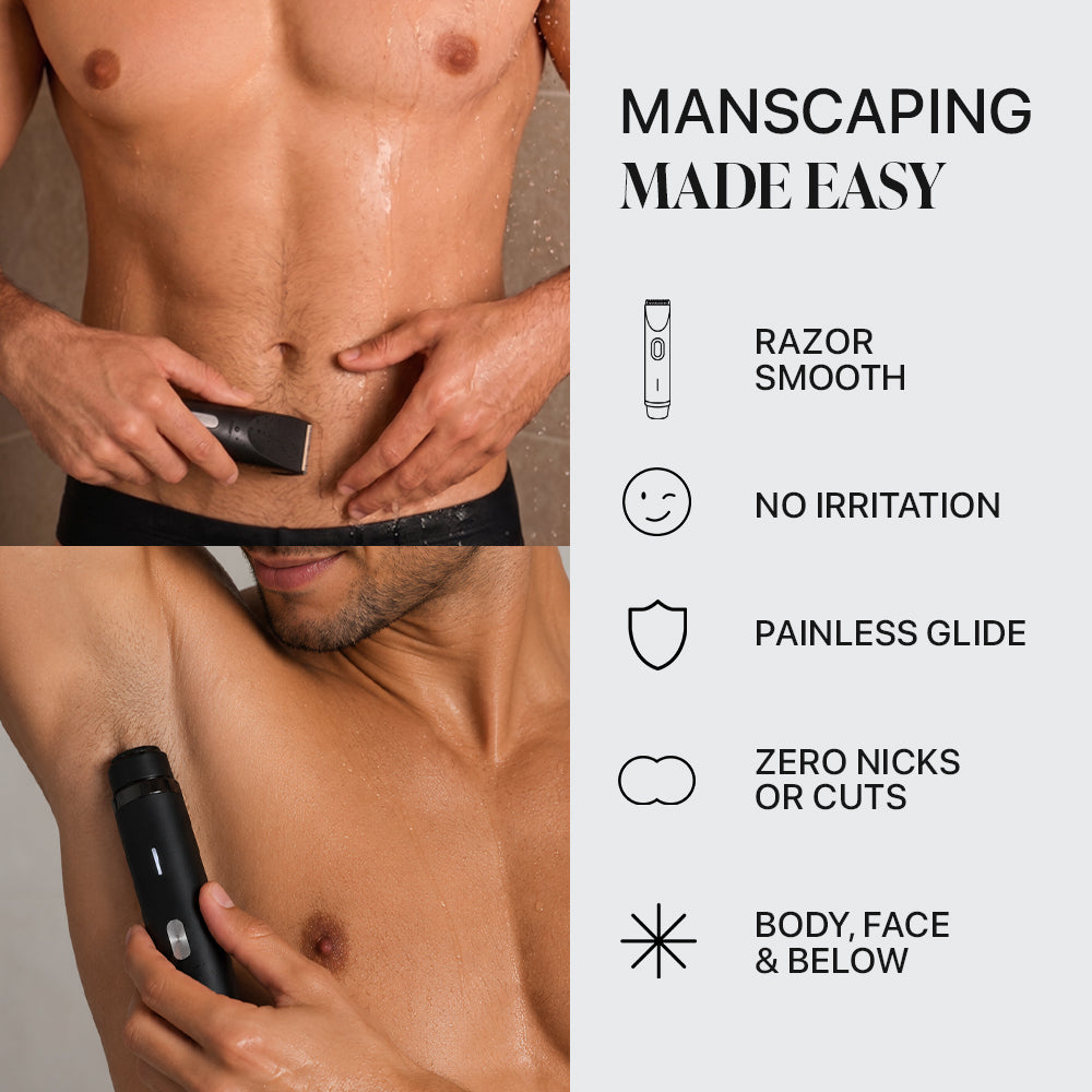 Riafu™ Trimmer 2.0 for Men
