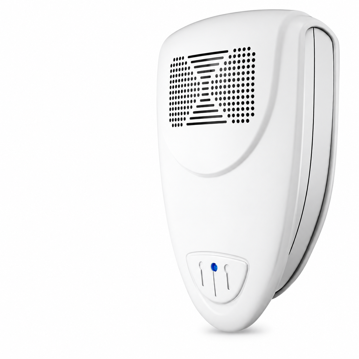 Chemical Free Ultrasonic Bed Bug Repeller, Safe For Home Use