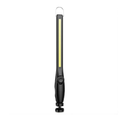 Magnetic Inspection Lamp for Mechanics - Rechargeable LED Work Light with Stepless Dimming