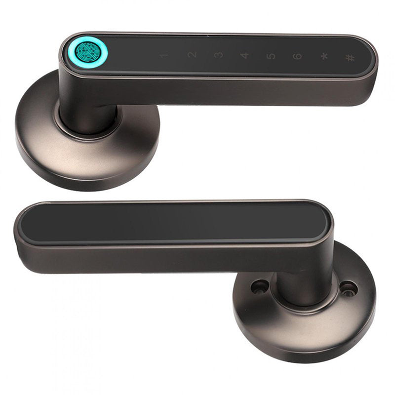 Riafu Fingerprint Smart Door Lock