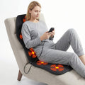 Riafu Full Body Massager With Heat And Vibration