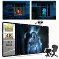 Riafu – 3D Holographic Halloween Display