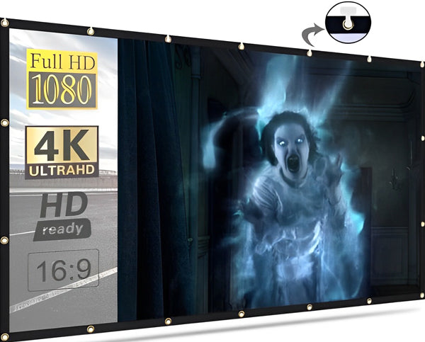 Riafu – 3D Holographic Halloween Display