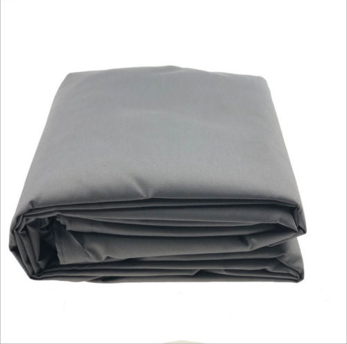 Outdoor Sun Shade Sail | Triangle Waterproof Canopy