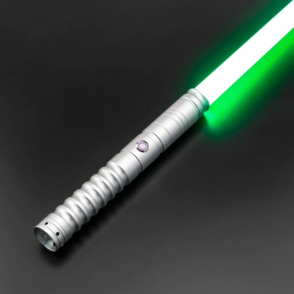 Riafu – Halloween Adventure | Light Up Sword with RGB Lights & Sound Effects | Perfect for Role Play and Themed Events