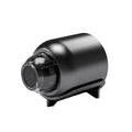Indoor Security Camera 1080P HD with Night Vision and Motion Detection