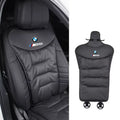 Car Seat Pad Back Support and Cooling Cushion