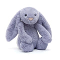 Violet Bunny Plush Toy, 31cm