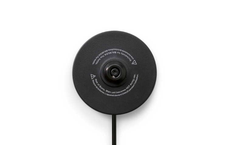 Electric Pour-Over Kettle