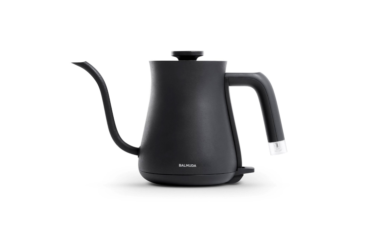 Electric Pour-Over Kettle