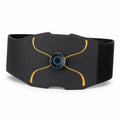 Abdominal Muscle Trainer Portable Quick Core Stabilizer