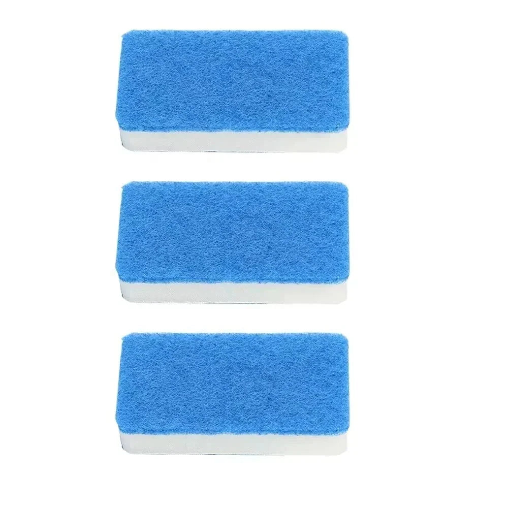 Aquarium Glass Cleaner Telescoping 22-37 Inch Rotating Head