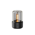Aroma Diffuser Candlelight Night Light Auto Shut Off