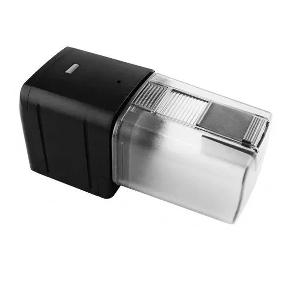 Automatic Aquarium Feeder App Control Adjustable Portions