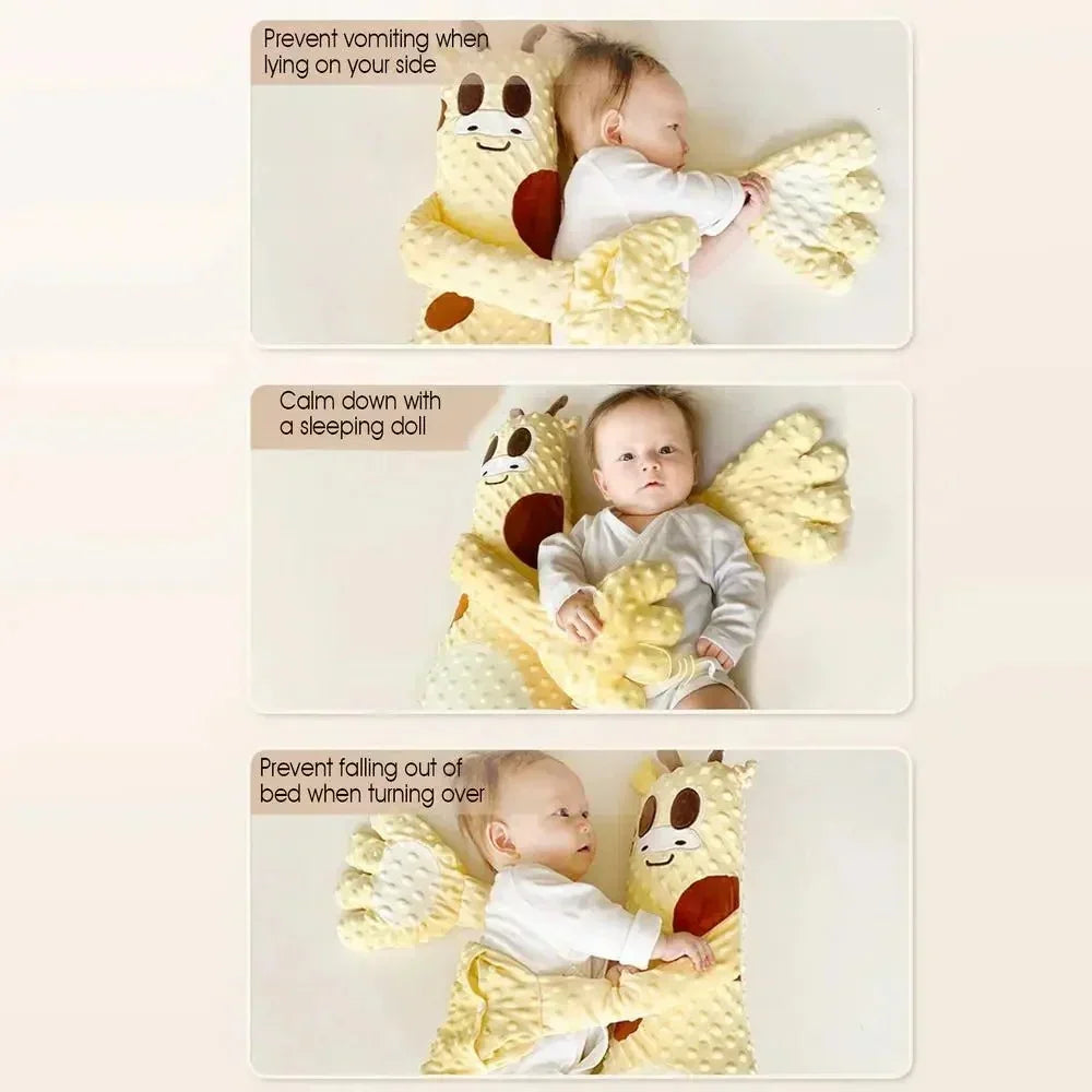 Baby Sleep Tapping Device Motorized Remote Controlled Battery Powered