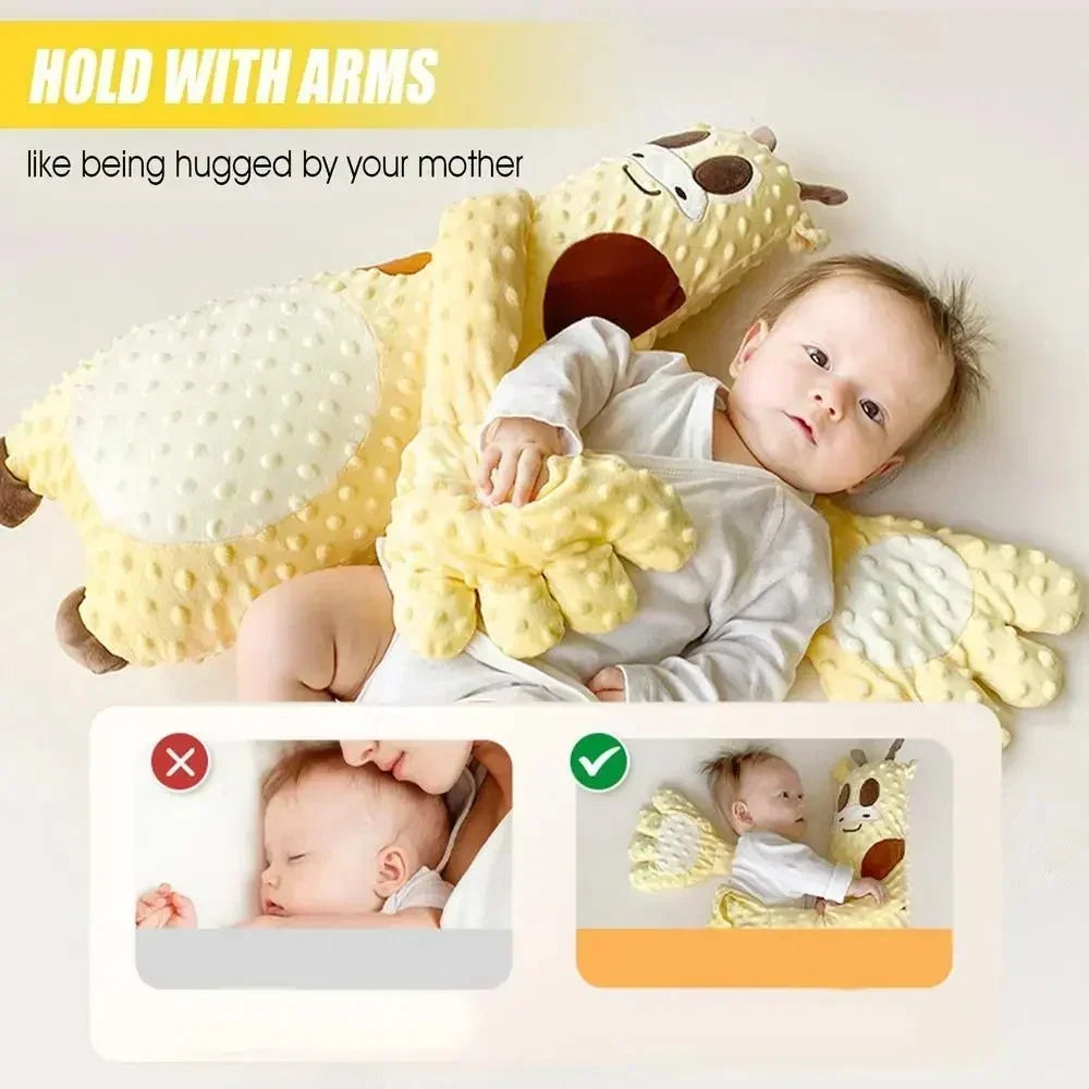 Baby Sleep Tapping Device Motorized Remote Controlled Battery Powered