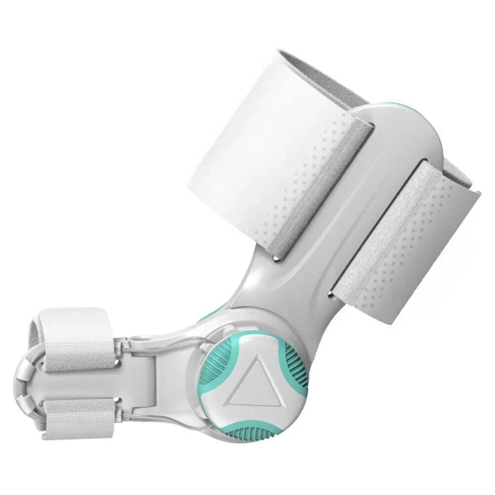 Bunion Corrector Adjustable Angle Knob & 180 Degree Rotation