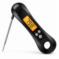 Magnetic Digital Meat Thermometer Instant Read Kitchen