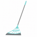 Multi Functional Floor Broom Hard Surface Cleaning Tool