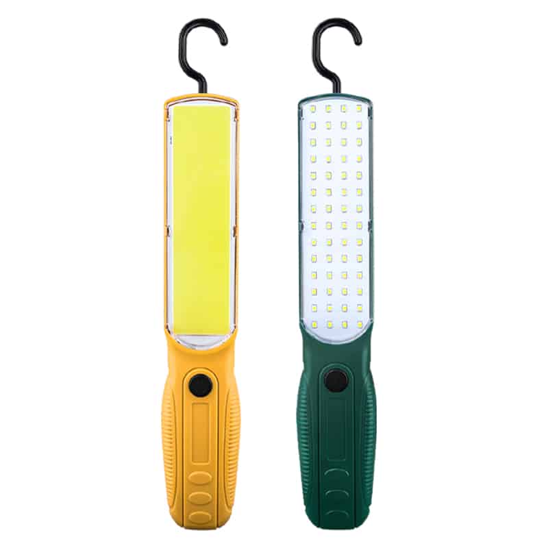 Magnetic LED Powerful USB Portable Work Light