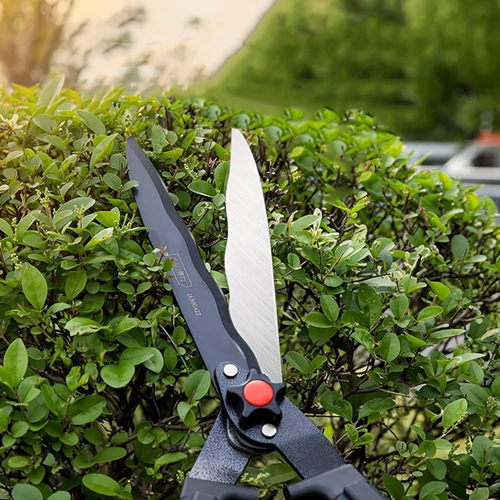 Riafu Heavy Duty Telescopic Tree Branch Limb Cutter Trimmer Tool