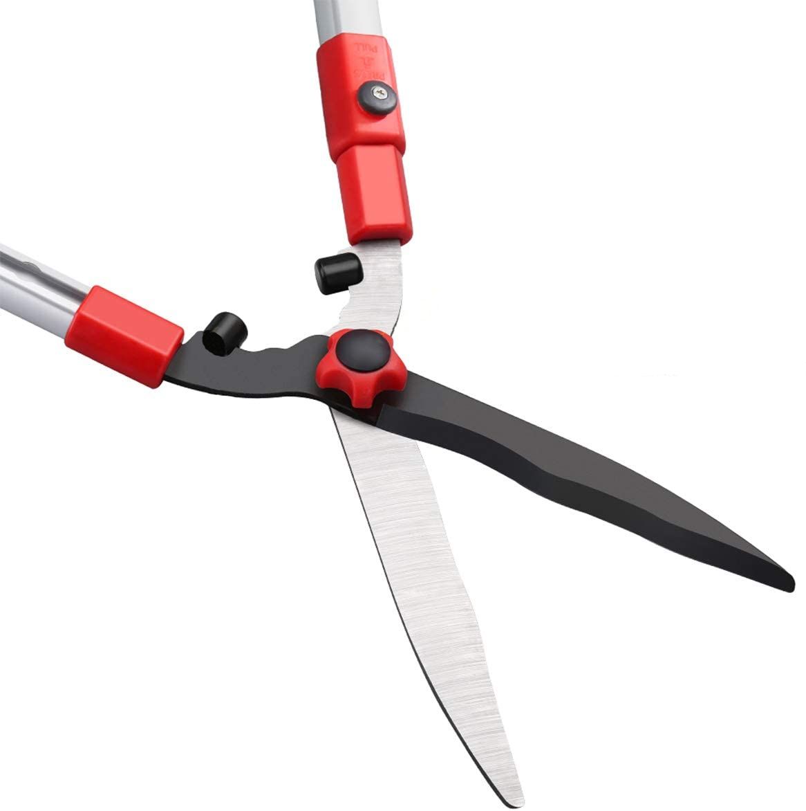 Riafu Heavy Duty Telescopic Tree Branch Limb Cutter Trimmer Tool