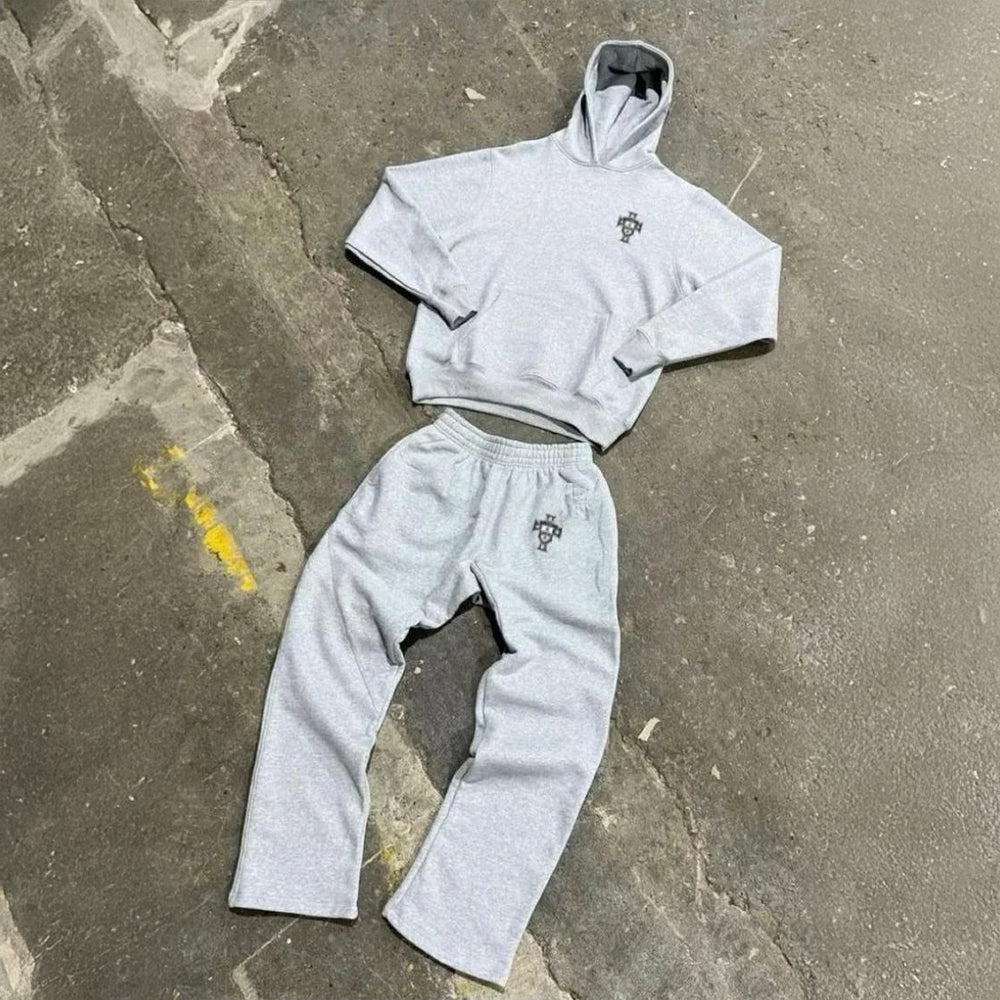 Riafu Portugal Luxury Tracksuit