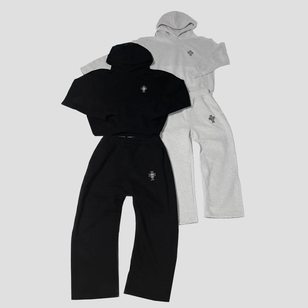 Riafu Portugal Luxury Tracksuit