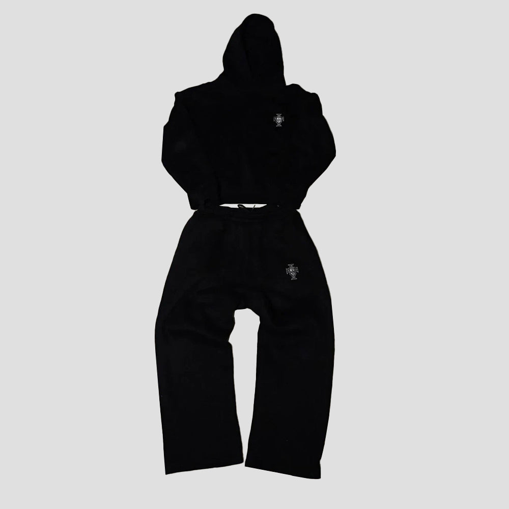 Riafu Portugal Luxury Tracksuit