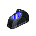 Windproof Car Ashtray | LED Illuminated With Door Mount Design
