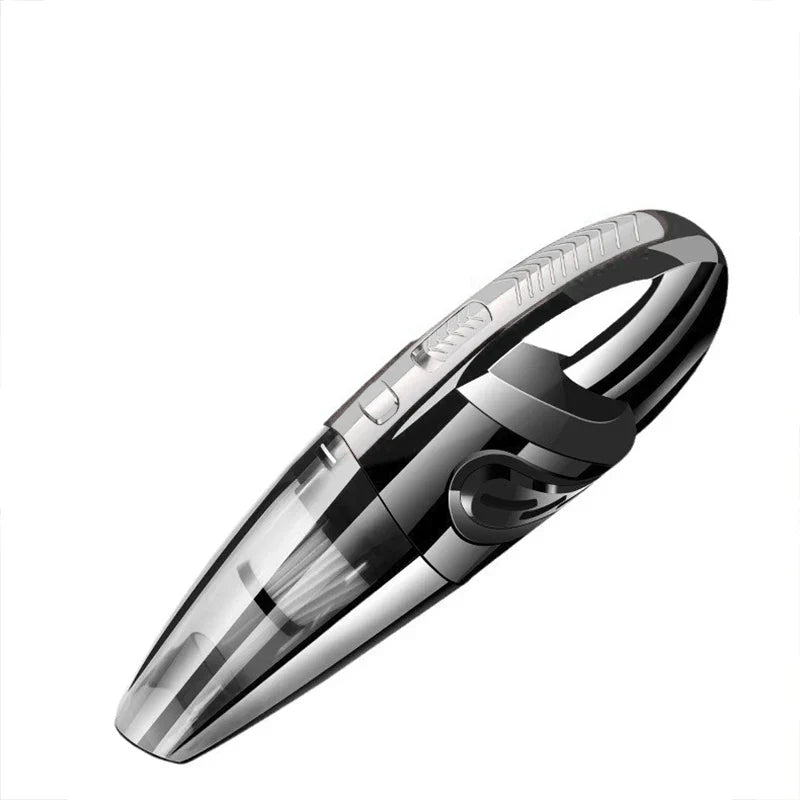 Portable Car Vacuum – Effortless Cleaning for Your Vehicle