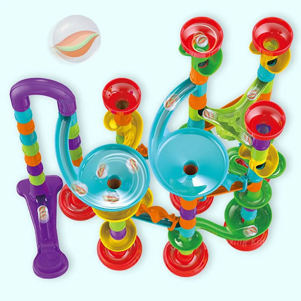 Marble Run Building Set