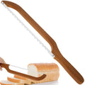 BowLift | Perfect Bread Knife For Effortless Slicing