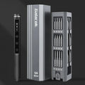 Precision Electric Screwdriver Set | Magnetic 42-Bit Professional Kit
