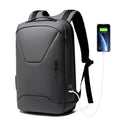 Smart Anti-Theft Backpack | USB Charging Port & Hidden Zippers