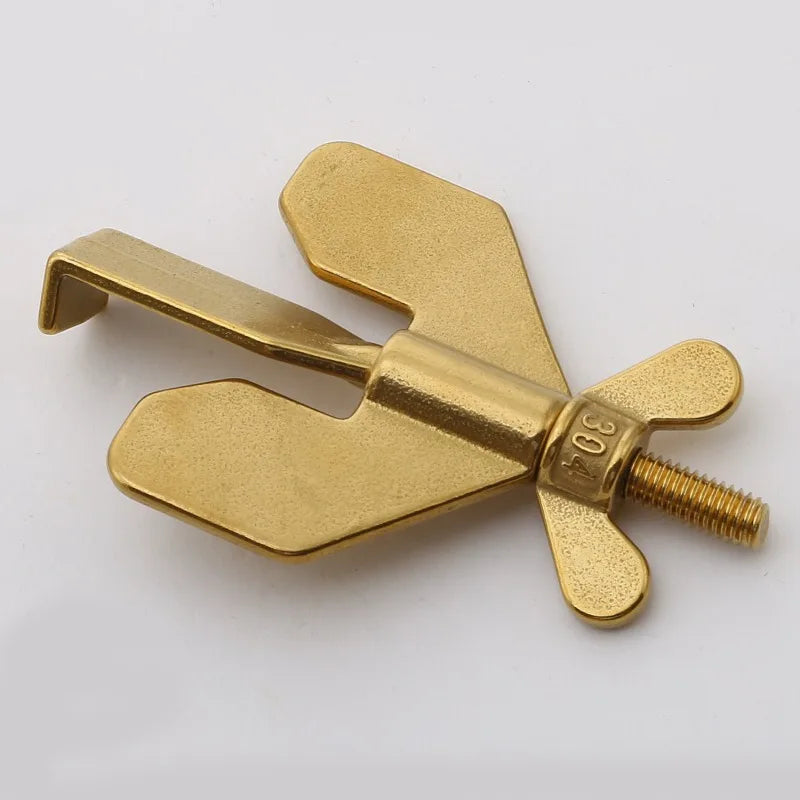 Riafu Portable Anti-Theft Door Lock