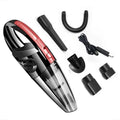 Portable Car Vacuum – Effortless Cleaning for Your Vehicle