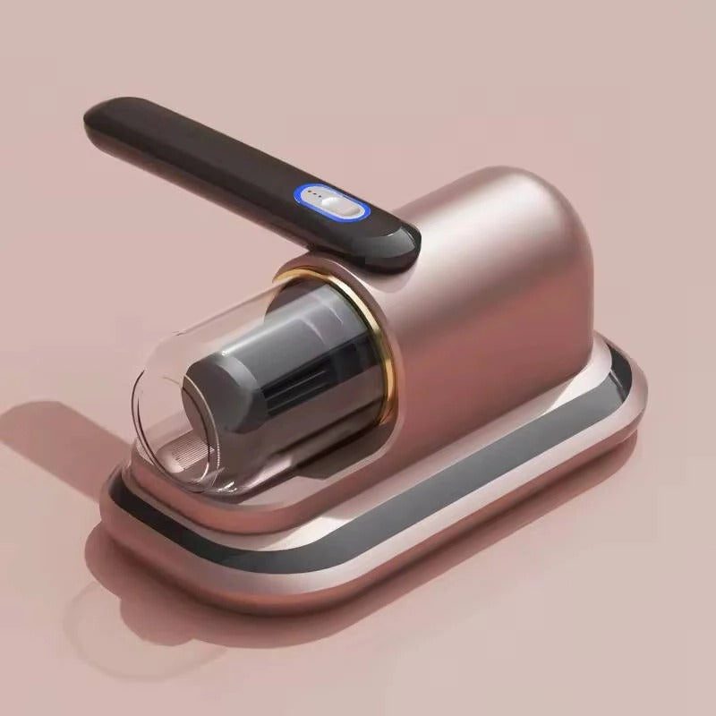 Cordless Upholstery & Mattress Cleaner with UV Sterilization