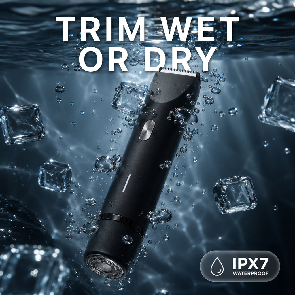Riafu™ Trimmer 2.0 for Men