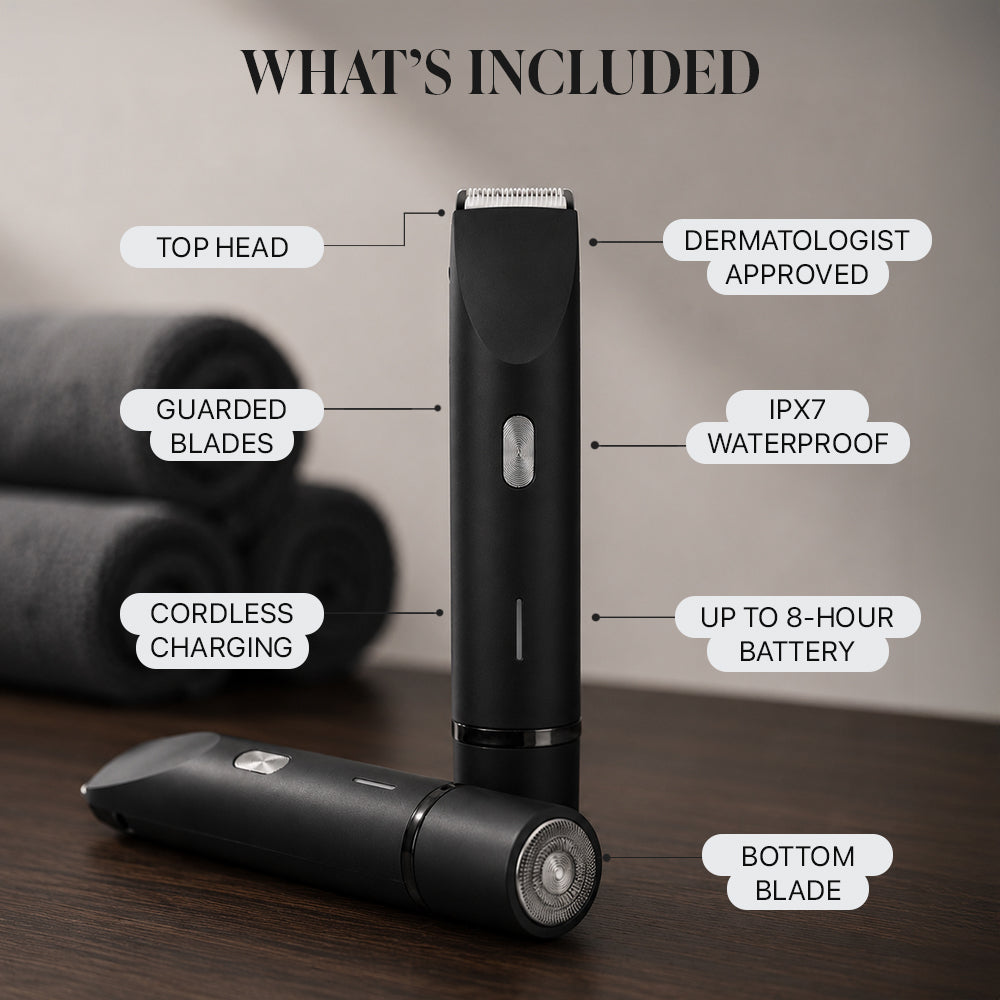 Riafu™ Trimmer 2.0 for Men