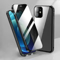 Riafu Privacy Case