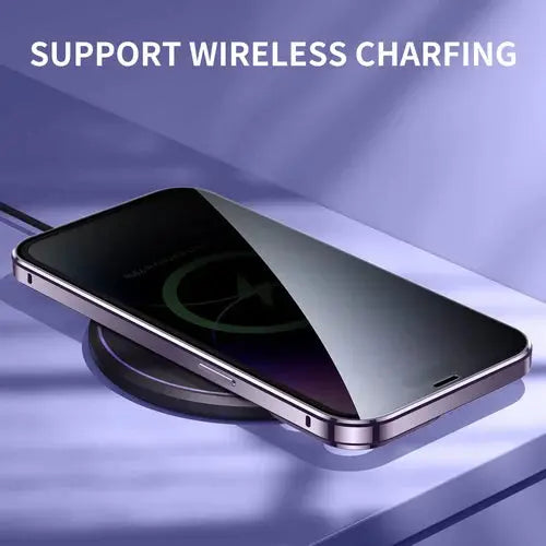 Riafu Privacy Case