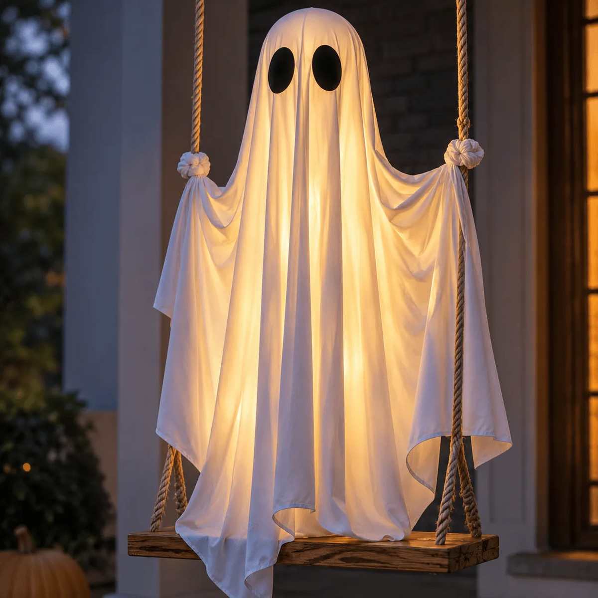 Riafu – 5FT Hanging Ghost Decor