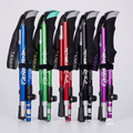Adjustable Hiking Poles TrailMaster
