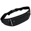 Adjustable Running Belt with Phone Pocket