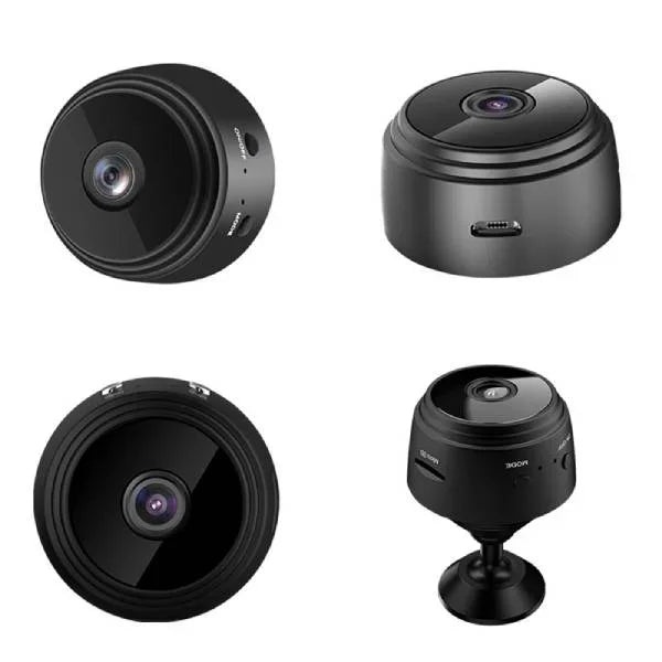 Riafu Wireless Backup Camera Full Hd For Rv Truck And Trailer